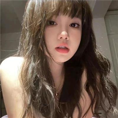 吓我一跳